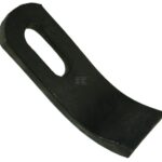 Cuchilla dcha. 32 x 100 mm nuevo modelo Turner