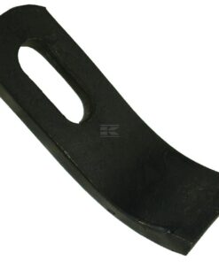 Cuchilla dcha. 32 x 100 mm nuevo modelo Turner