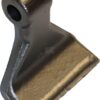 Martillo mayal recubierto de PTA, apto para Omarv 4 Martillo mayal recubierto de PTA, apto para Omarv