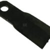 Cuchilla cortac. rot. Kuhn