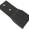 Cuchilla giratoria derecha 75 x 195 Perfect 5 Cuchilla giratoria derecha 75 x 195 Perfect