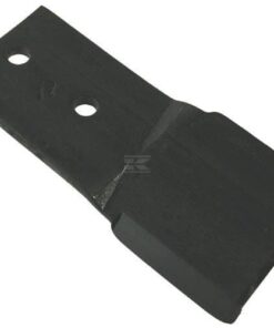 Cuchilla giratoria derecha 75 x 195 Perfect