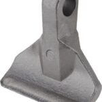 Martillo mayal recubierto de PTA, apto para Perfect
