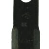 Cuchilla picadora Saxonia