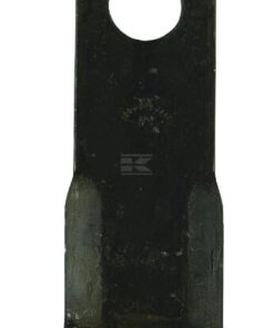 Cuchilla picadora Saxonia