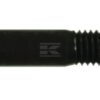Tornillo de cabeza hexagonal con contratuerca M10x1.5x65/28 10.9