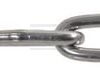 Cadena Ø3 mm x 26 mm, acero inox. A4, Kramp 5 Cadena Ø3 mm x 26 mm, acero inox. A4, Kramp