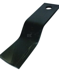 Cuchilla picadora izda. 26mm