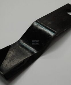 Cuchilla picadora izda. 30mm