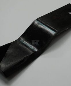 Cuchilla picadora izda. 30mm 4 Cuchilla picadora izda. 30mm