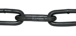 Cadena negra nº 40