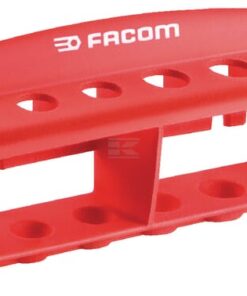 Rail de soporte universal para punzones