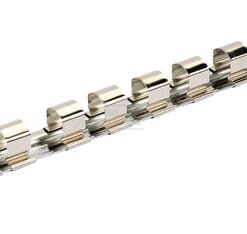 Bastidor de vasos radio"  1/2"