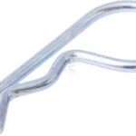 Pasador elástico 2,5mm