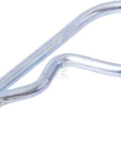 Pasador elástico 2,5mm