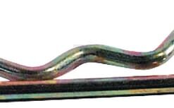 Enchufe de resorte 18mm