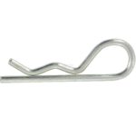 Pasador elástico 4,5 mm