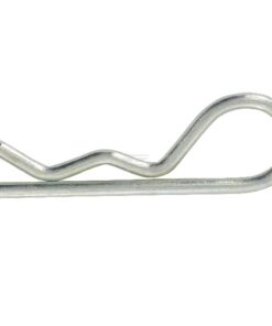 Pasador elástico 4,5 mm