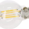 Bombilla LED 11 W 827 E27 4 Bombilla LED 11 W 827 E27