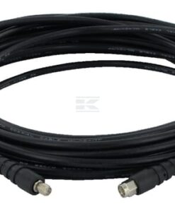 Cable alargador antena 10 m