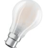 Bombilla LED 4 W 827 B22D 5 Bombilla LED 4 W 827 B22D