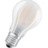 Bombilla LED 4 W 827 E27