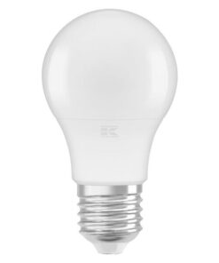 Bombilla LED 4,9 W 827 E27