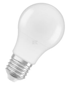 Bombilla LED 4,9 W 827 E27