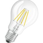 Bombilla LED 4 W 827 E27