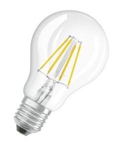 Bombilla LED 4 W 827 E27