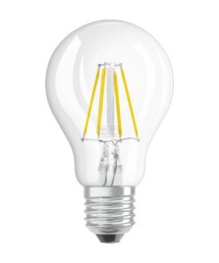 Bombilla LED 4 W E27 827