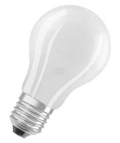 Bombilla LED 4,8 W 827 E27