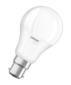 Bombilla LED 8,5 W 827 B22D