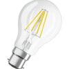 Bombilla LED 6,5 W 827 B22D 5 Bombilla LED 6,5 W 827 B22D