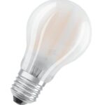 Bombilla LED 6,5 W 840 E27
