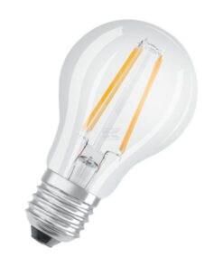 Bombilla LED 6,5 W 840 E27