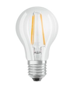 Bombilla LED 6,5 W 840 E27