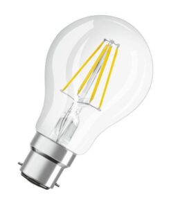 Bombilla LED 7 W 827 B22D