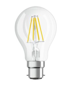 Bombilla LED 7 W 827 B22D