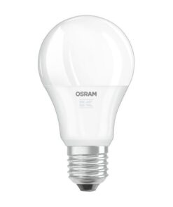 Bombilla LED 10,5 W E27 827
