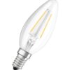 Bombilla LED 2,5 W 827 E14 3 Bombilla LED 2,5 W 827 E14