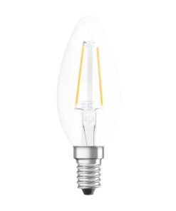 Bombilla LED 2,5 W 827 E14