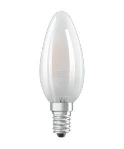 Bombilla LED, 4W 827 E14 3 Bombilla LED, 4W 827 E14