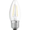 Bombilla LED 4,8 W 827 E27