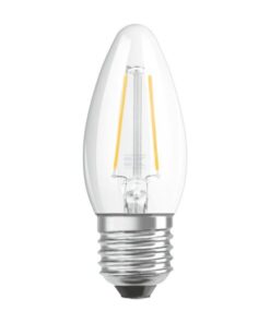 Bombilla LED 4,8 W 827 E27