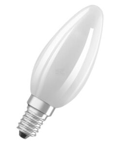 Bombilla LED 5,5 W E14 827
