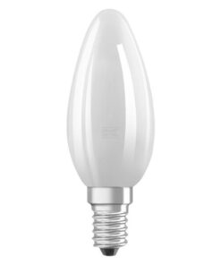 Bombilla LED 5,5 W E14 827