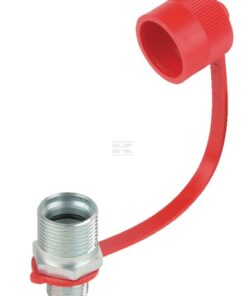 Adaptador de llenado