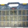 Caja 1, sistema centralizado de lubricación