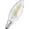 Bombilla LED, 4W 827 E14